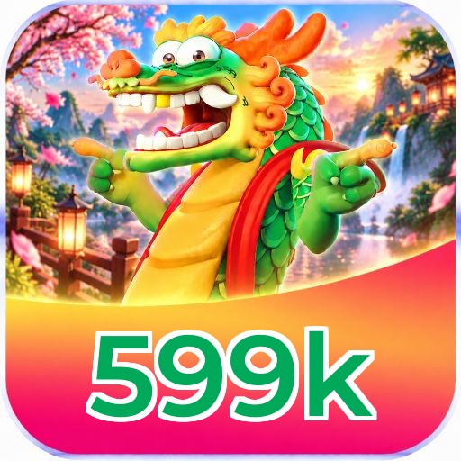 Cadastro na 599k - Ganhe bônus de R$ 5.000 + 500 giros grátis