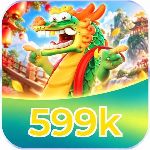 Logo 599k - Cassino Online Brasil
