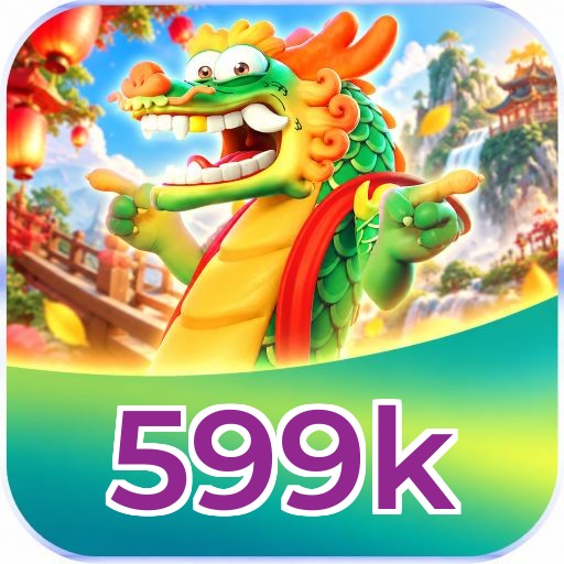 Logo 599k
