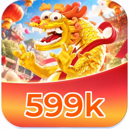 Logo 599k - Cassino Online Brasil