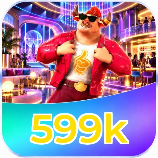 Logo 599k - Cassino Online Brasil
