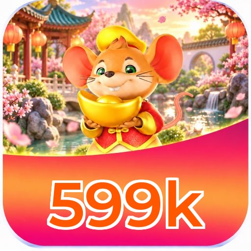 Logo 599k - Cassino Online Brasil