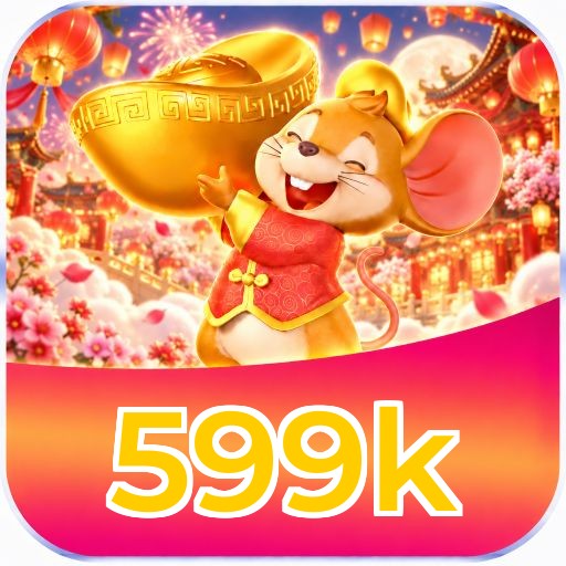 Logo 599k - Cassino Online Brasil