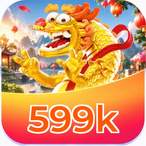 Logo 599k - Cassino Online Brasil