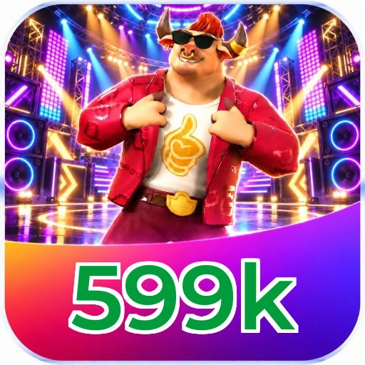 Logo 599k
