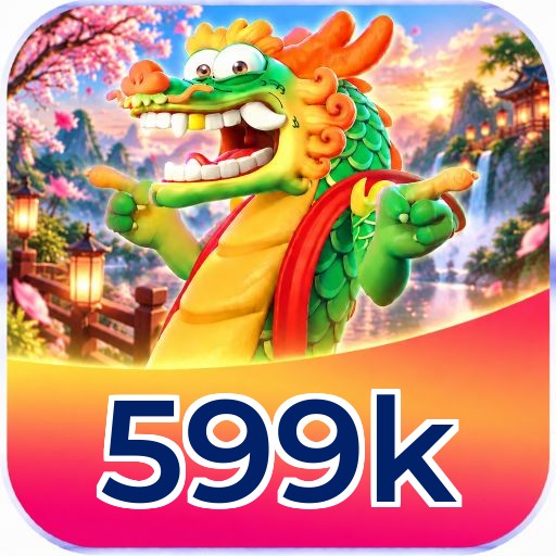 Lottery 599k - Jogos de loteria com jackpots milionários