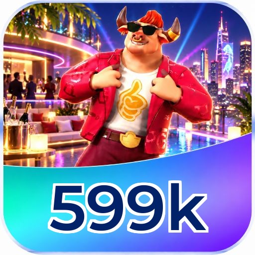 Logo 599k