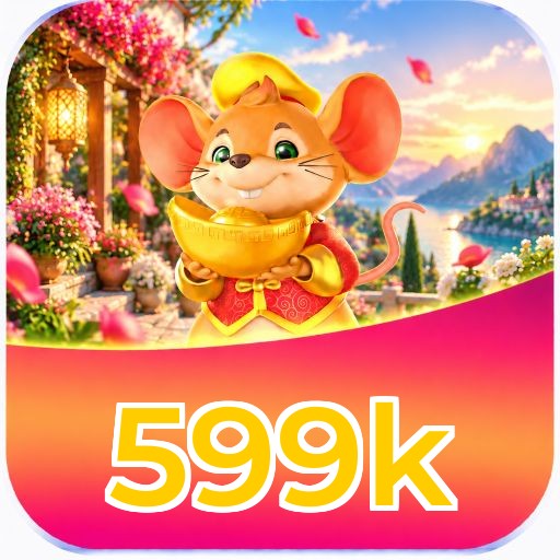 599k Facebook - Página oficial com promoções e comunidade ativa