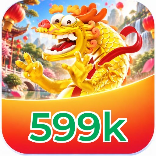 599k Facebook - Página oficial com promoções e comunidade ativa