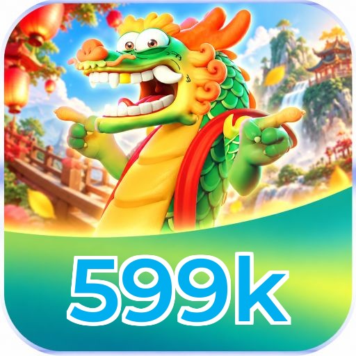 Logo 599k - Cassino Online Brasil