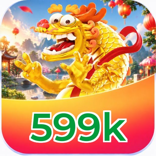 Logo 599k - Cassino Online Brasil