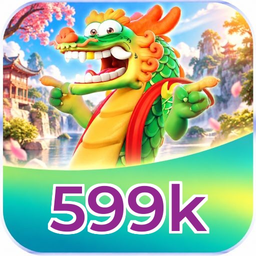 Logo 599k - Cassino Online Brasil