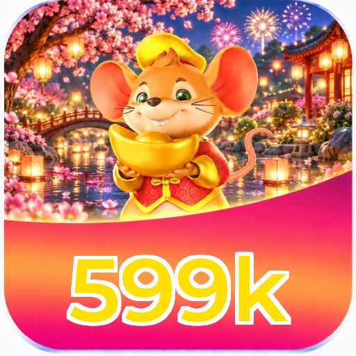 Logo 599k - Cassino Online Brasil