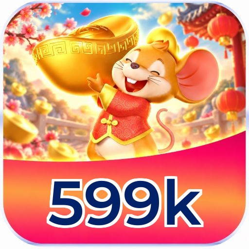 Logo 599k