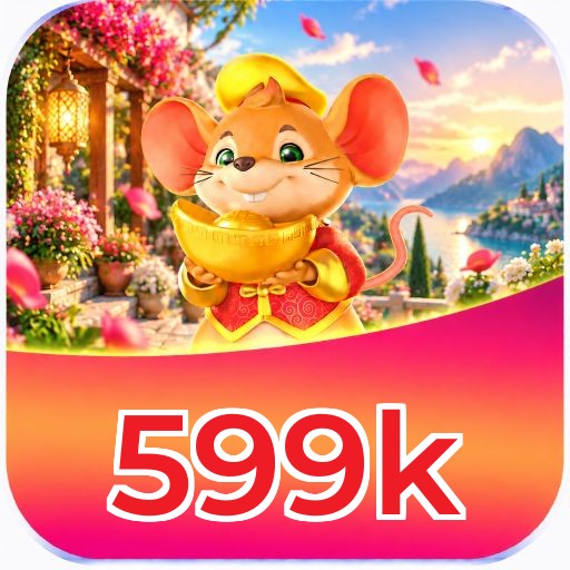 Logo 599k