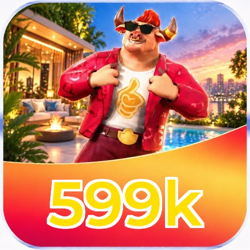 Logo 599k
