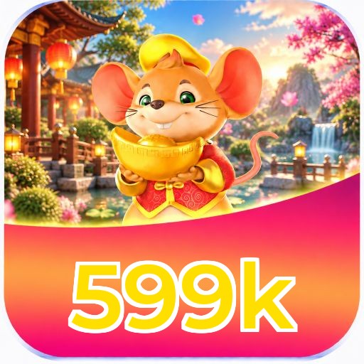 Logo 599k - Cassino Online Brasil