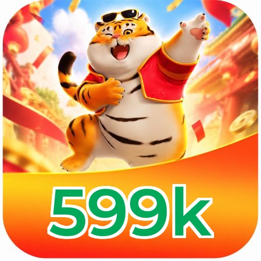 Logo 599k - Cassino Online Brasil