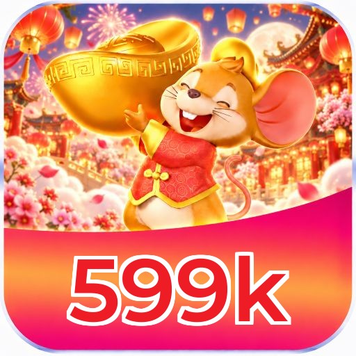 Logo 599k - Cassino Online Brasil