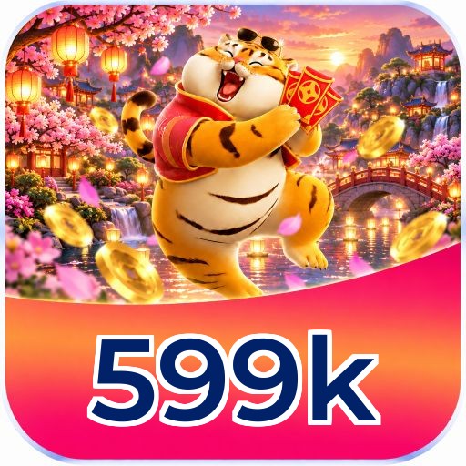 Bônus 599k - R$ 5.000 + 500 Giros Grátis + Cashback 10%