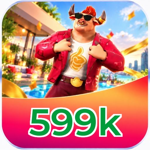 Logo 599k - Cassino Online Brasil