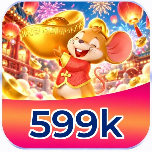 Logo 599k - Cassino Online Brasil