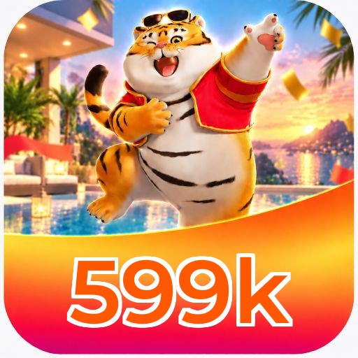 Logo 599k - Cassino Online Brasil