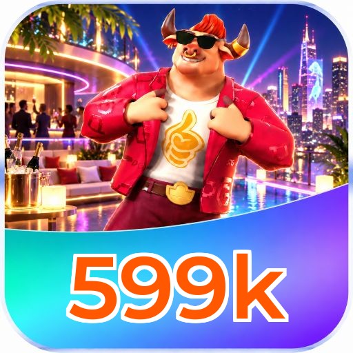 Logo 599k
