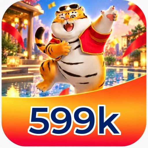 Logo 599k